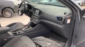 Hyundai Ioniq Hyundai Ioniq Hibrid, снимка 10