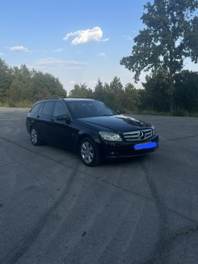 Обява за продажба на Mercedes-Benz C 200 ~12 900 лв. - изображение 1