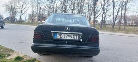 Mercedes-Benz 124 2.0   | Mobile.bg   7