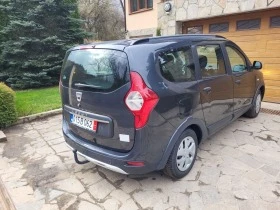 Dacia Lodgy  Stepway 101000.. .. | Mobile.bg    5