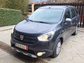 Dacia Lodgy  Stepway 101000.. .. | Mobile.bg    3