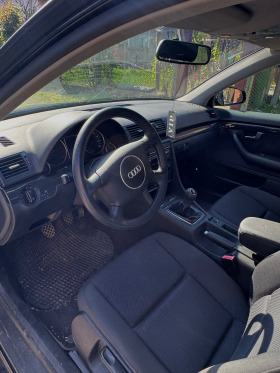 Audi A4 1.9 TDI, снимка 7