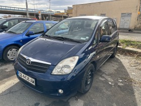 Toyota Corolla verso 1.8 VVTI, снимка 3