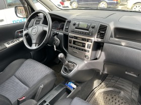Toyota Corolla verso 1.8 VVTI | Mobile.bg   14