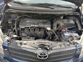 Toyota Corolla verso 1.8 VVTI, снимка 17