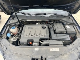 VW Passat 2.0 TDI SW Comfot Line | Mobile.bg   17