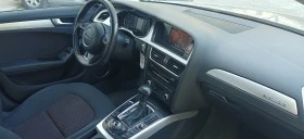 Audi A4 Allroad 190кс/B&O/Нави/Лед/Авт., снимка 9