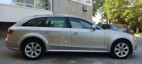 Audi A4 Allroad 190кс/B&O/Нави/Лед/Авт., снимка 3