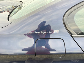 BMW 530E Aktive-Hybrid 306ks | Mobile.bg   5