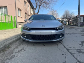 VW Scirocco 2.0 TFSI  - изображение 1