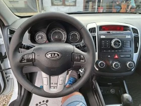 Kia Ceed 1.4i.GPL.90ks  | Mobile.bg    10