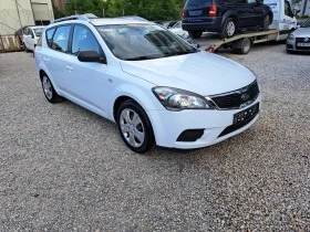     Kia Ceed 1.4i.GPL.90ks 