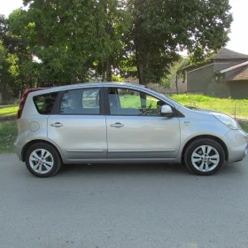 Nissan Note 1.4, снимка 2