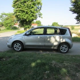 Nissan Note 1.4, снимка 3