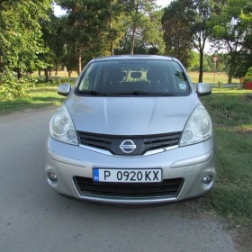 Nissan Note 1.4, снимка 5