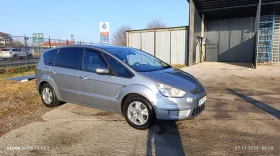 Обява за продажба на Ford S-Max ~4 500 лв. - изображение 7