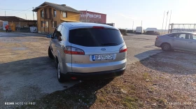 Обява за продажба на Ford S-Max ~4 500 лв. - изображение 9