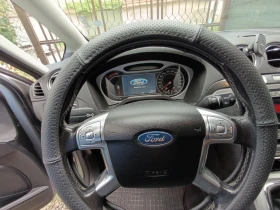 Ford S-Max, снимка 5