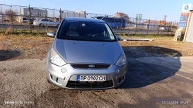 Обява за продажба на Ford S-Max ~4 500 лв. - изображение 1