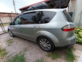 Ford S-Max, снимка 7