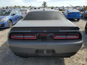 Dodge Challenger SRT HELLCAT | Mobile.bg    4