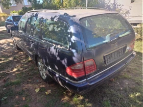 Mercedes-Benz E 250, снимка 5