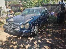 Mercedes-Benz E 250, снимка 3