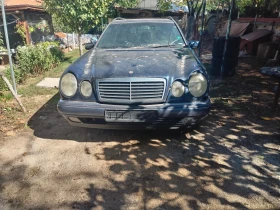 Mercedes-Benz E 250, снимка 2