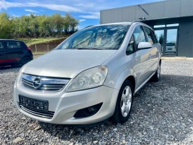 Opel Zafira 1.9 CDTI 150 000км, снимка 1