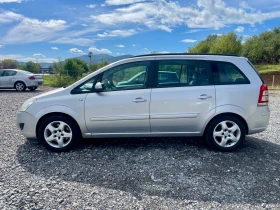 Opel Zafira 1.9 CDTI 150 000км, снимка 3