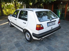 VW Golf 1.3/БЕНЗИН/КАТО НОВА, снимка 6