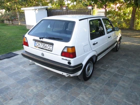 VW Golf 1.3/БЕНЗИН/КАТО НОВА, снимка 4