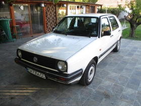 VW Golf 1.3/БЕНЗИН/КАТО НОВА, снимка 8