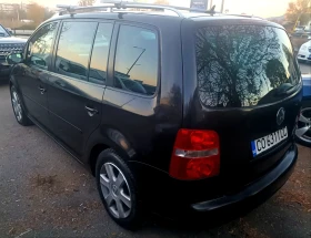 VW Touran 1.9tdi/6+ 1 | Mobile.bg    7