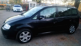  VW Touran