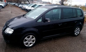 VW Touran 1.9tdi/6+ 1 - [1] 