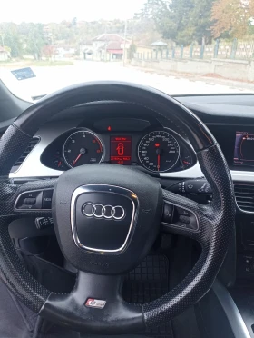 Audi A4, снимка 10