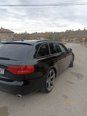 Audi A4, снимка 4