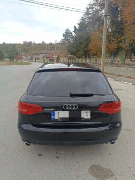 Audi A4, снимка 3