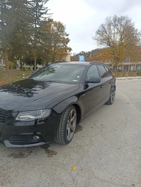 Audi A4, снимка 2