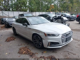 Audi S5 PREMIUM PLUS | Mobile.bg    2