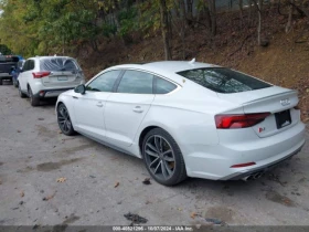 Audi S5 PREMIUM PLUS | Mobile.bg    3