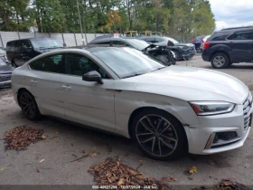 Audi S5 PREMIUM PLUS | Mobile.bg    12