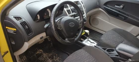 Обява за продажба на Kia Ceed 1.6 автоматик.газ ~11 лв. - изображение 2