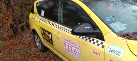 Обява за продажба на Kia Ceed 1.6 автоматик.газ ~11 лв. - изображение 1