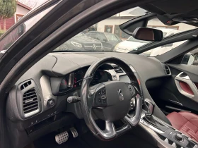 Citroen DS5 2.0HDI AVTOMAT/NAVI/KOJA EURO 5, снимка 12