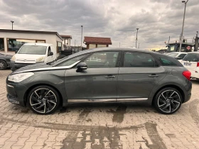 Citroen DS5 2.0HDI AVTOMAT/NAVI/KOJA EURO 5, снимка 9