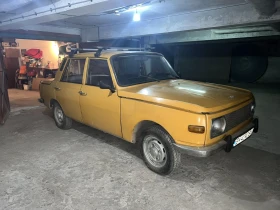 Wartburg 353, снимка 6