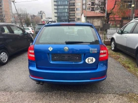 Skoda Octavia 2.0i VRS, снимка 5