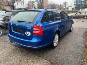 Skoda Octavia 2.0i VRS, снимка 6